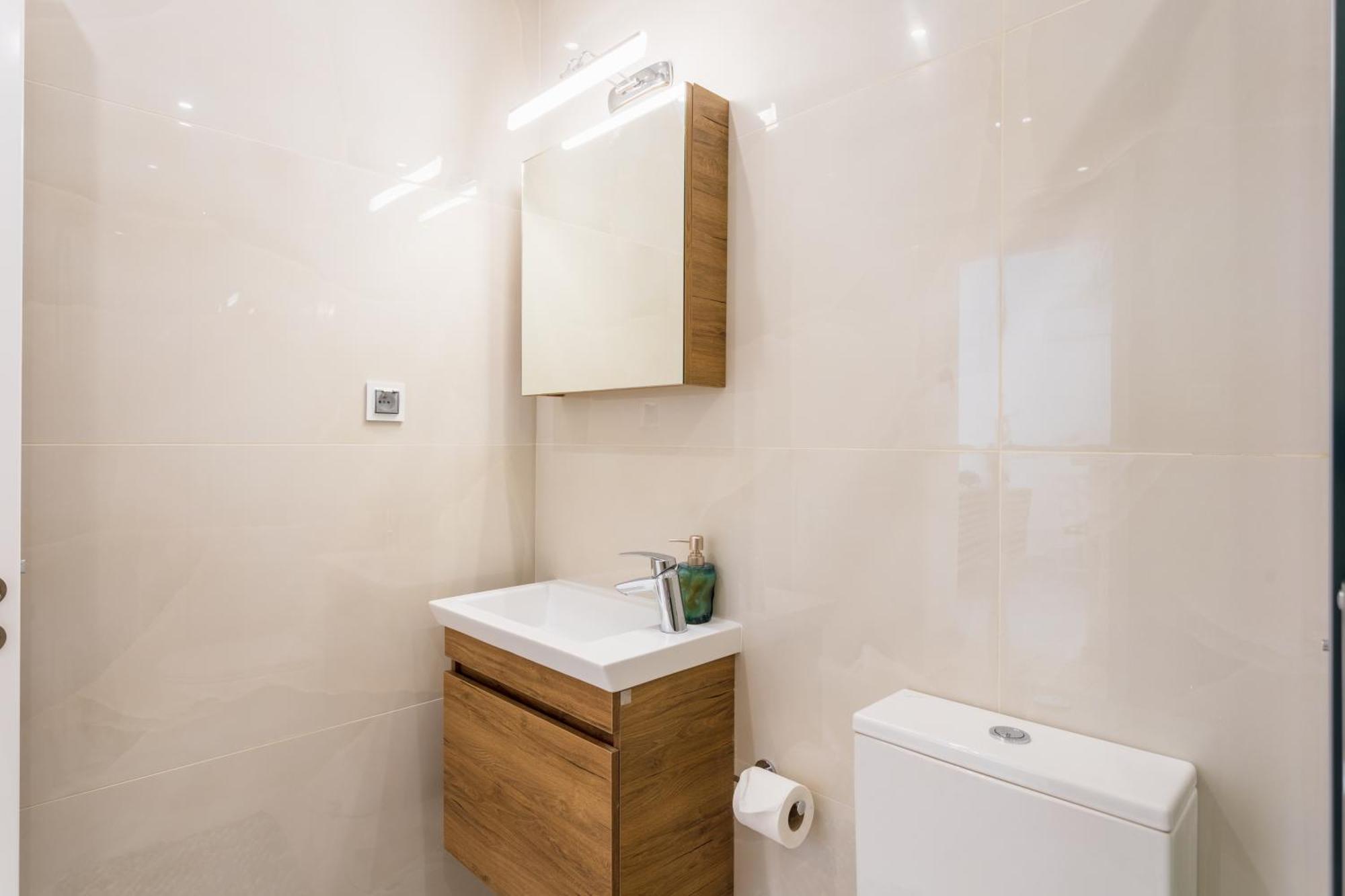 Regina Gardens Lovely Apartment Пафос Екстер'єр фото
