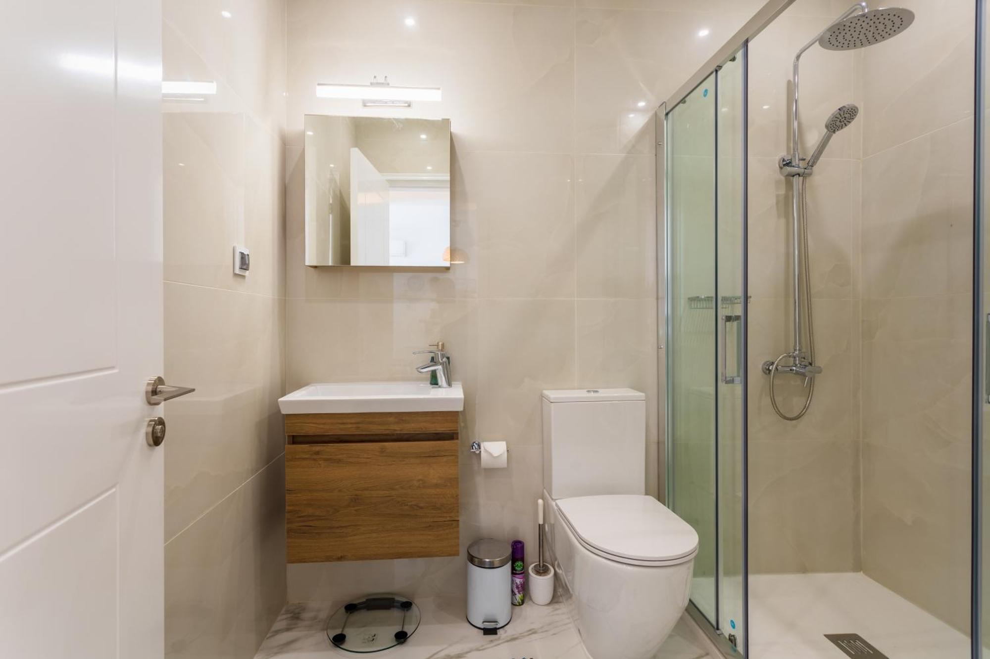 Regina Gardens Lovely Apartment Пафос Екстер'єр фото